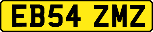 EB54ZMZ