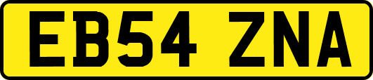 EB54ZNA