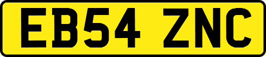 EB54ZNC