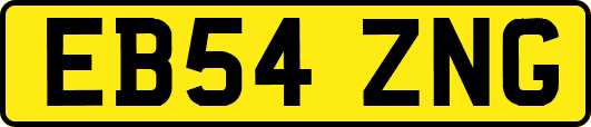 EB54ZNG