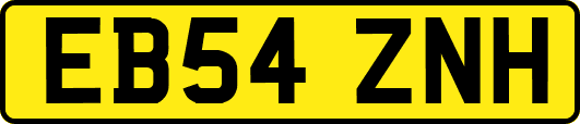 EB54ZNH