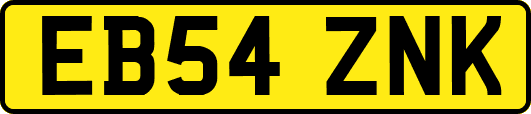 EB54ZNK