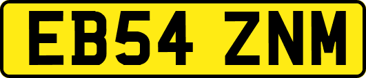 EB54ZNM