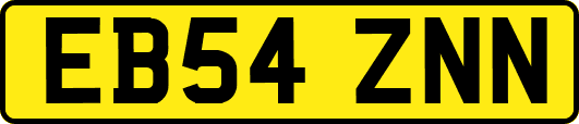 EB54ZNN