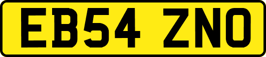 EB54ZNO
