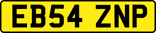 EB54ZNP