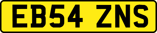 EB54ZNS