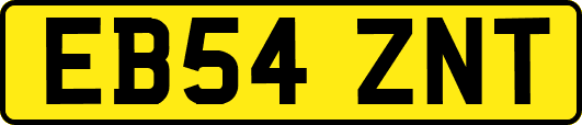EB54ZNT