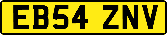 EB54ZNV