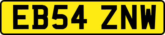 EB54ZNW