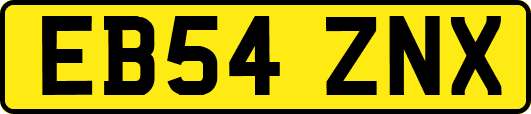 EB54ZNX