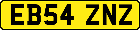 EB54ZNZ
