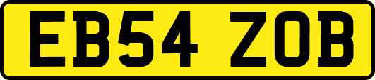 EB54ZOB