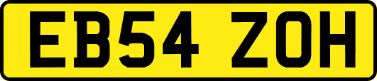 EB54ZOH