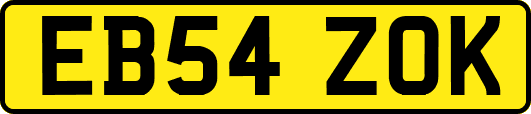 EB54ZOK
