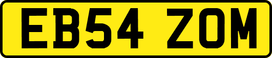 EB54ZOM