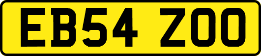 EB54ZOO