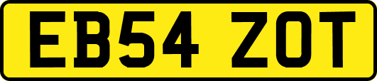 EB54ZOT