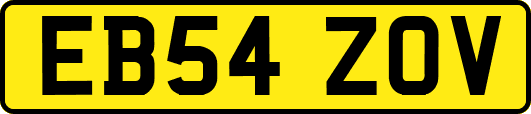 EB54ZOV