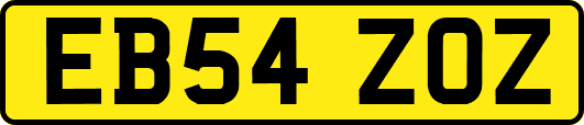 EB54ZOZ