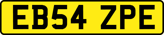 EB54ZPE