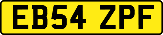 EB54ZPF