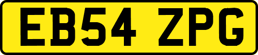 EB54ZPG