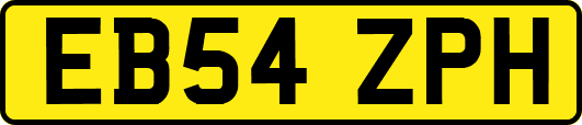 EB54ZPH
