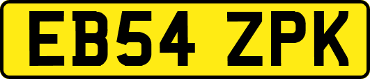 EB54ZPK