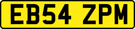 EB54ZPM