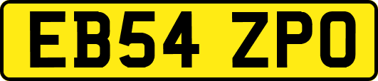 EB54ZPO
