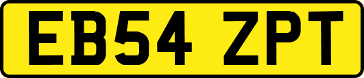 EB54ZPT