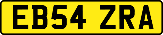 EB54ZRA