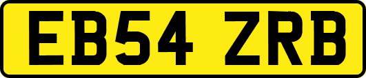 EB54ZRB