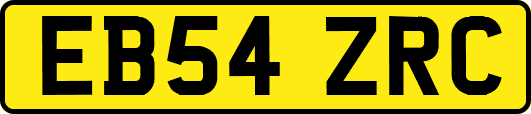 EB54ZRC
