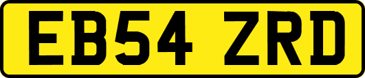 EB54ZRD