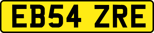 EB54ZRE