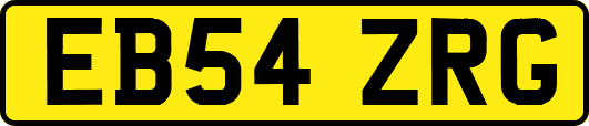 EB54ZRG