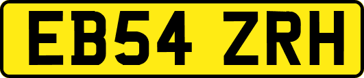 EB54ZRH