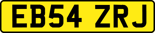 EB54ZRJ