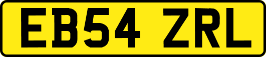 EB54ZRL