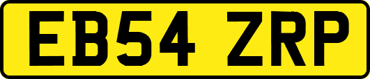 EB54ZRP