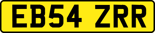 EB54ZRR