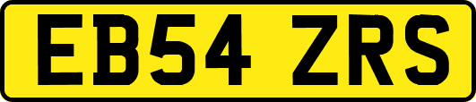 EB54ZRS