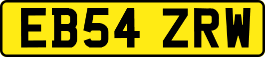 EB54ZRW