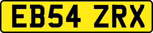 EB54ZRX