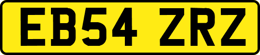 EB54ZRZ