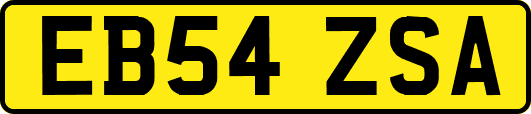 EB54ZSA