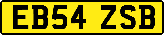 EB54ZSB