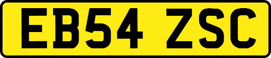 EB54ZSC